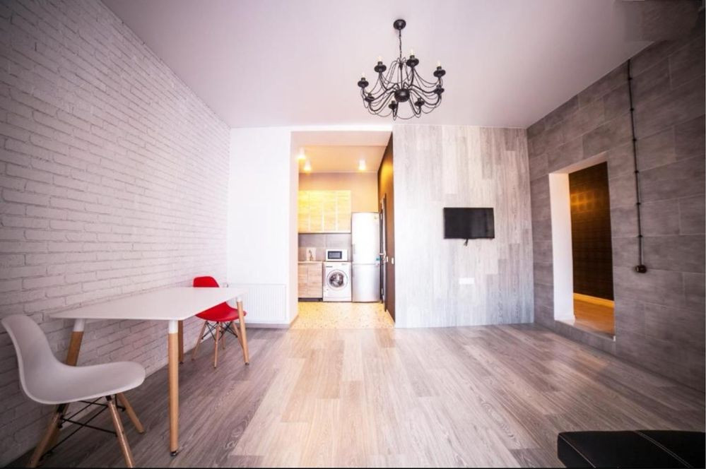 Простора студія в Аркадії Одесса - изображение 2