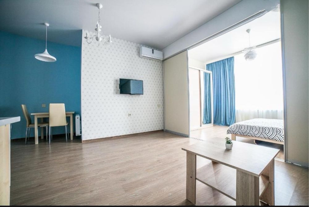 Простора студія в Аркадії Одесса - изображение 5