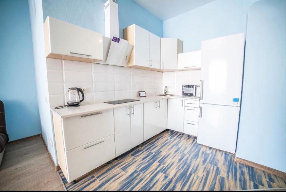 Простора студія в Аркадії Одесса - изображение 6