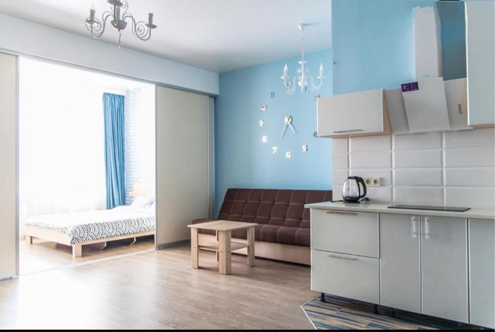 Простора студія в Аркадії Одесса - изображение 3