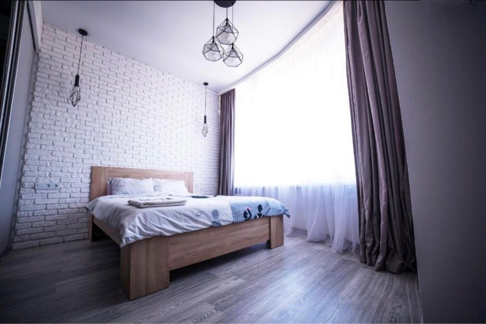 Простора студія в Аркадії Одесса - изображение 1