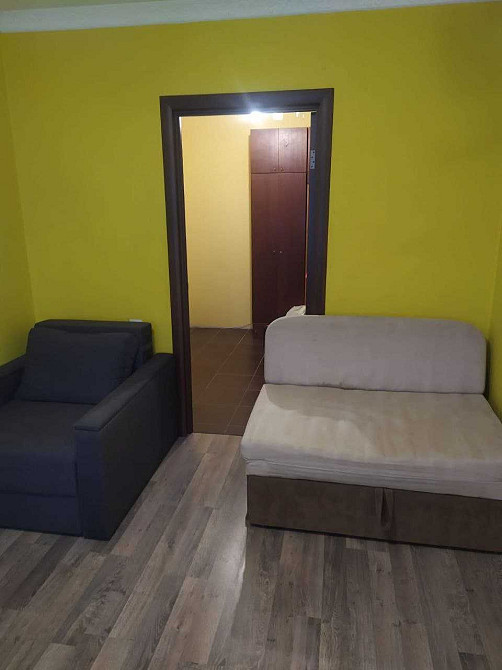 Оренда 2-х кімнатної квартири м. Мінська Киев - изображение 2