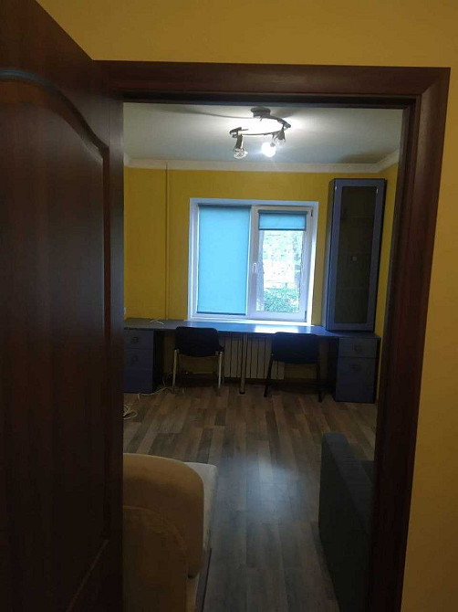 Оренда 2-х кімнатної квартири м. Мінська Киев - изображение 1