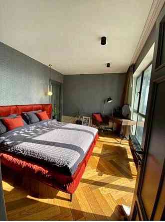 Здам 2к квартиру вул.  Липківського, ЖК Квартет Киев