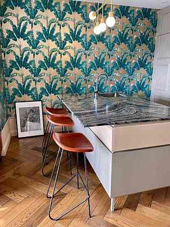 Здам 2к квартиру вул.  Липківського, ЖК Квартет Киев