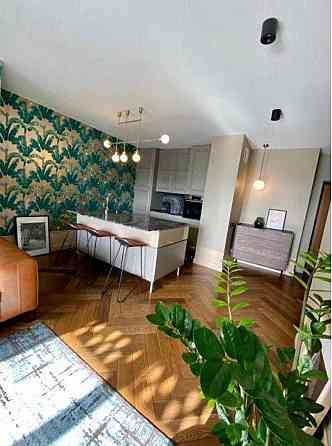 Здам 2к квартиру вул.  Липківського, ЖК Квартет Киев