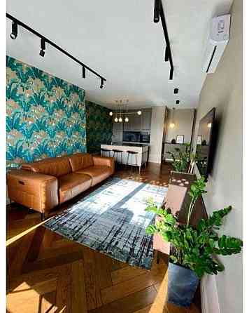 Здам 2к квартиру вул.  Липківського, ЖК Квартет Киев