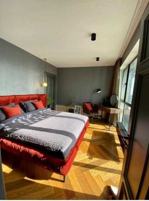 Здам 2к квартиру вул.  Липківського, ЖК Квартет Киев - изображение 1