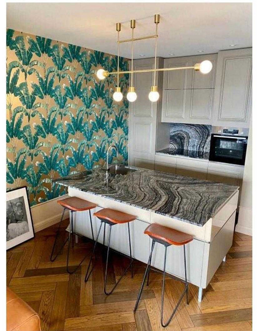 Здам 2к квартиру вул.  Липківського, ЖК Квартет Киев - изображение 4