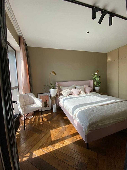 Здам 2к квартиру вул.  Липківського, ЖК Квартет Киев - изображение 8