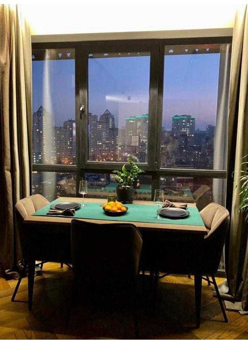 Здам 2к квартиру вул.  Липківського, ЖК Квартет Киев - изображение 7