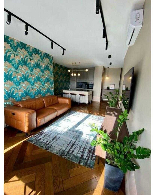 Здам 2к квартиру вул.  Липківського, ЖК Квартет Киев - изображение 2