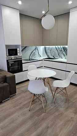 ЖК UNO City House | Дорогожичі 2 хв |  Центр | Паркінг і Генератор Киев