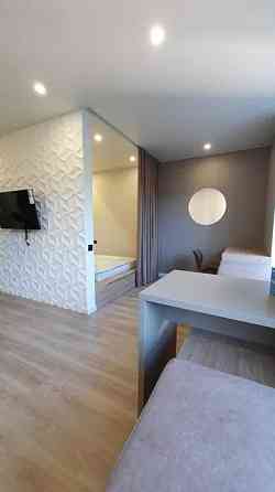 ЖК UNO City House | Дорогожичі 2 хв |  Центр | Паркінг і Генератор Киев