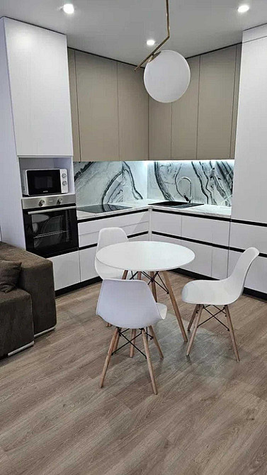 ЖК UNO City House | Дорогожичі 2 хв |  Центр | Паркінг і Генератор Киев - изображение 1