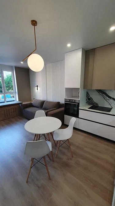 ЖК UNO City House | Дорогожичі 2 хв |  Центр | Паркінг і Генератор Киев - изображение 2