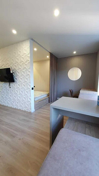 ЖК UNO City House | Дорогожичі 2 хв |  Центр | Паркінг і Генератор Киев - изображение 4