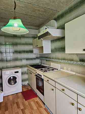 Здам 1-кімнатну квартиру  Ревуцького Вільна Киев