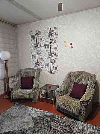 Здам 1-кімнатну квартиру  Ревуцького Вільна Киев