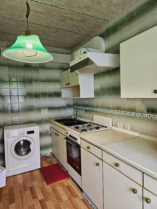 Здам 1-кімнатну квартиру  Ревуцького Вільна Киев - изображение 6