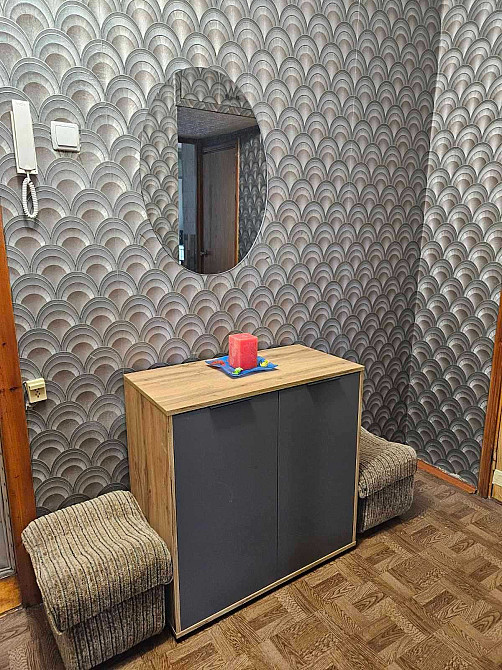 Здам 1-кімнатну квартиру  Ревуцького Вільна Киев - изображение 8