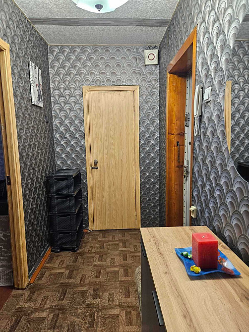 Здам 1-кімнатну квартиру  Ревуцького Вільна Киев - изображение 7