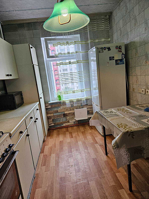 Здам 1-кімнатну квартиру  Ревуцького Вільна Киев - изображение 5