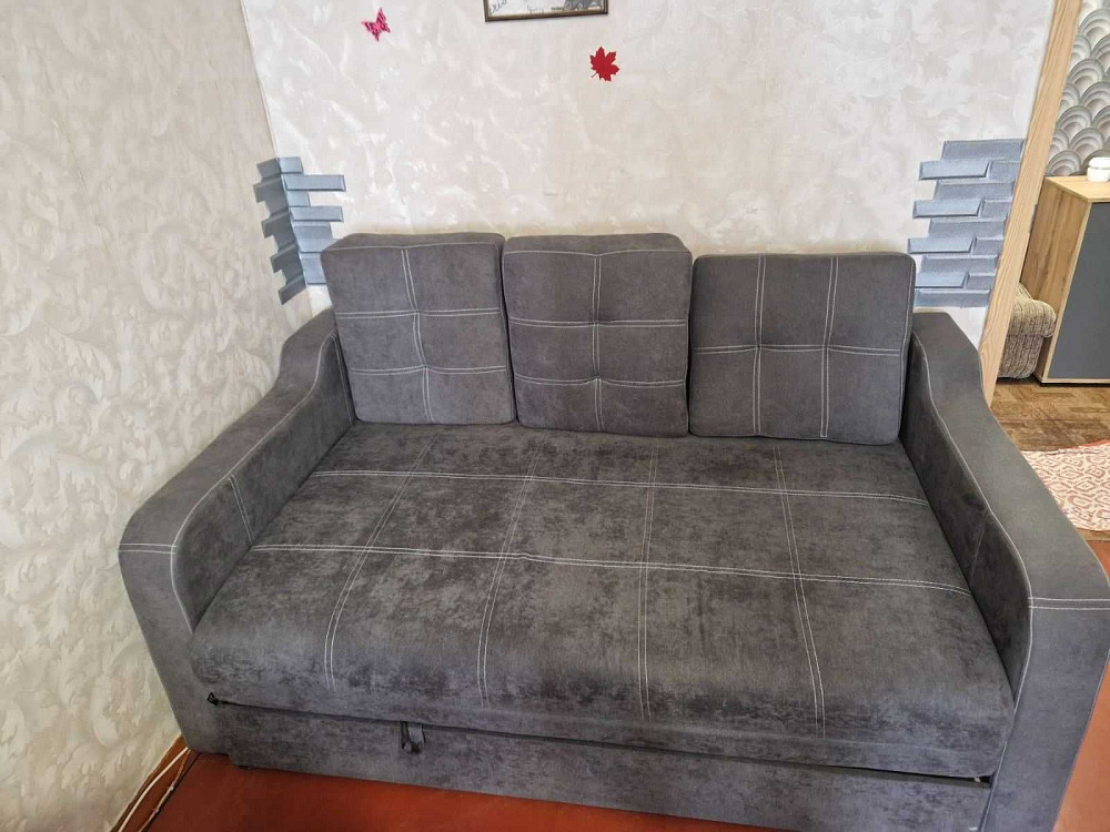 Здам 1-кімнатну квартиру  Ревуцького Вільна Киев - изображение 1