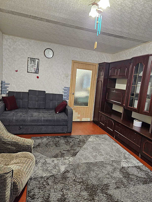 Здам 1-кімнатну квартиру  Ревуцького Вільна Киев - изображение 2