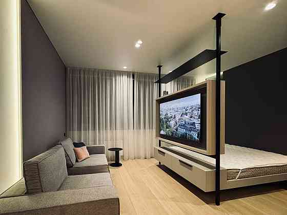 1к ЖК Port city, Овражная 15, Центр  - ж/м Победа Днепр