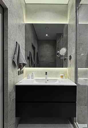 1к ЖК Port city, Овражная 15, Центр  - ж/м Победа Днепр