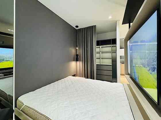 1к ЖК Port city, Овражная 15, Центр  - ж/м Победа Днепр