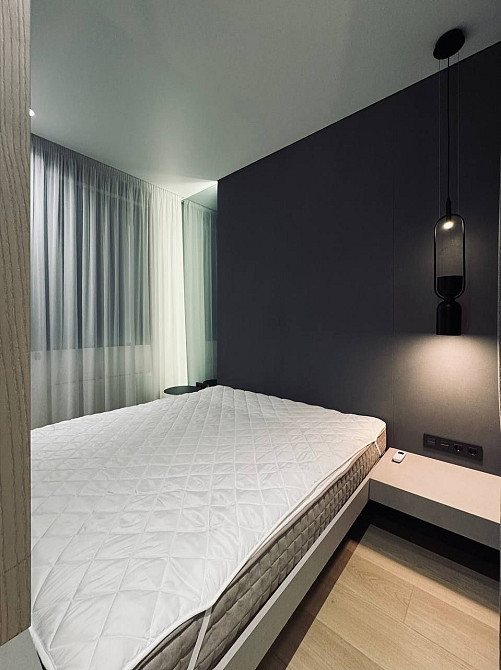 1к ЖК Port city, Овражная 15, Центр  - ж/м Победа Дніпро - зображення 7