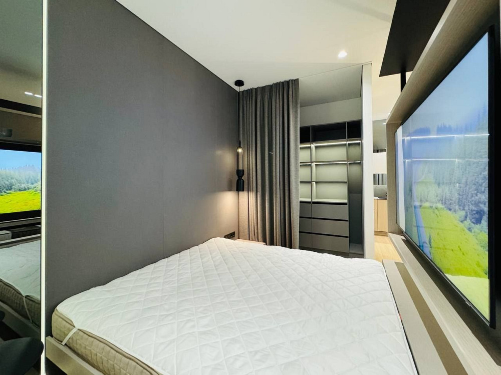 1к ЖК Port city, Овражная 15, Центр  - ж/м Победа Дніпро - зображення 6