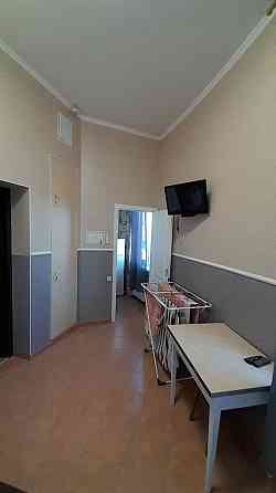 Сдам 1 комн.смарт  в Киевском Р-не на Люсторфской Дороге ЖК"Одиссей" Одесса