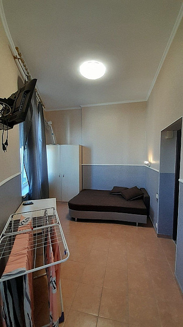 Сдам 1 комн.смарт  в Киевском Р-не на Люсторфской Дороге ЖК"Одиссей" Одесса - изображение 1