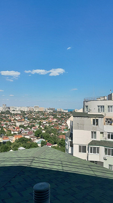 Сдам 1 комн.смарт  в Киевском Р-не на Люсторфской Дороге ЖК"Одиссей" Одесса - изображение 7