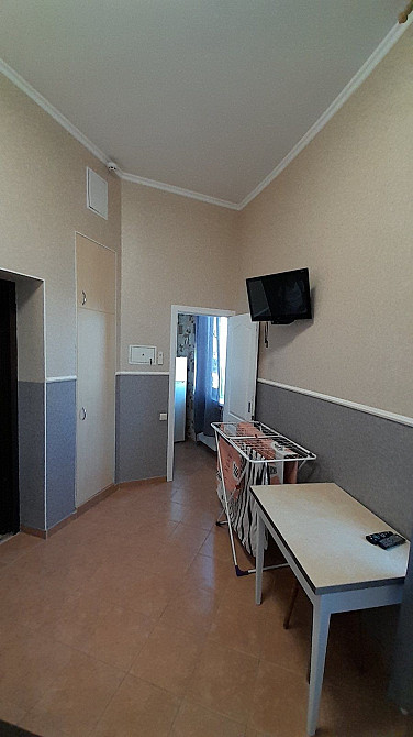 Сдам 1 комн.смарт  в Киевском Р-не на Люсторфской Дороге ЖК"Одиссей" Одесса - изображение 3