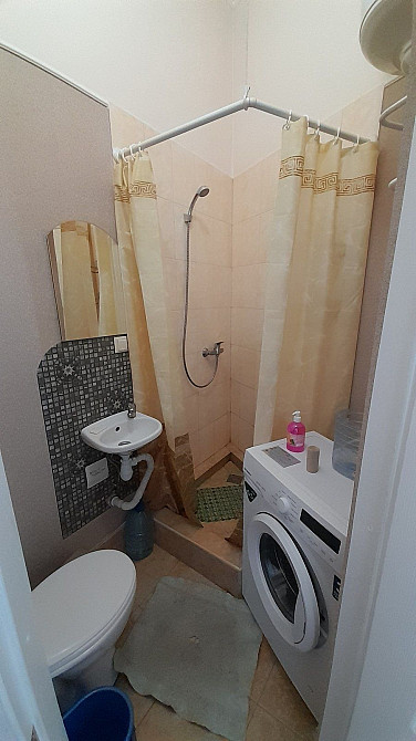 Сдам 1 комн.смарт  в Киевском Р-не на Люсторфской Дороге ЖК"Одиссей" Одесса - изображение 5