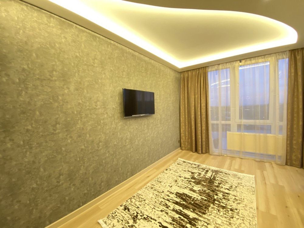 Нова 1к вул. Оксамитова 9а, ЖК Crystal Avenue, М. Академмістечко Петропавлівська Борщагівка - зображення 5