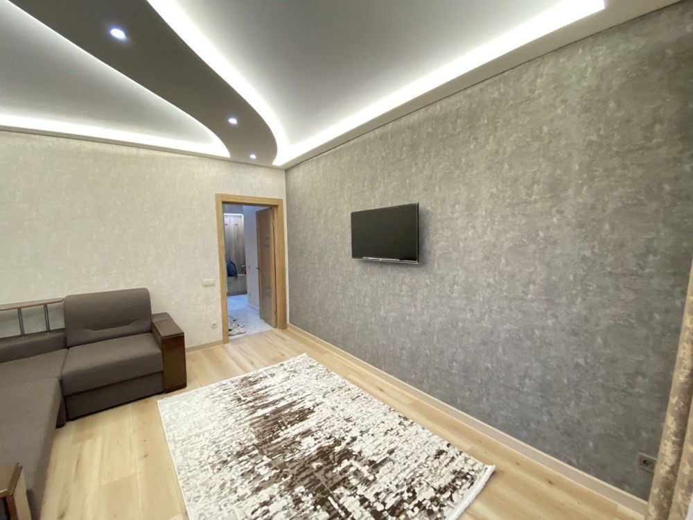 Нова 1к вул. Оксамитова 9а, ЖК Crystal Avenue, М. Академмістечко Петропавлівська Борщагівка - зображення 1