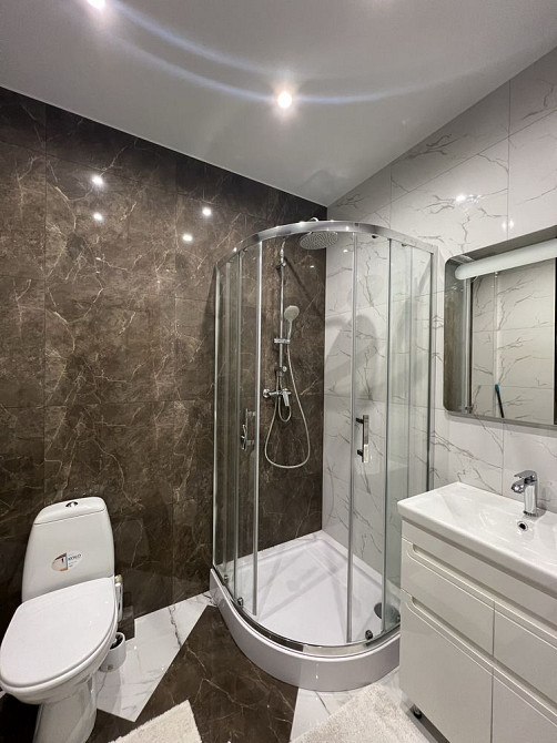 Нова 1к вул. Оксамитова 9а, ЖК Crystal Avenue, М. Академмістечко Петропавлівська Борщагівка - зображення 8