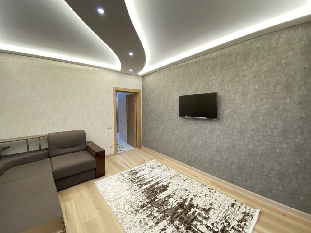 Нова 1к вул. Оксамитова 9а, ЖК Crystal Avenue, М. Академмістечко Петропавлівська Борщагівка - зображення 6