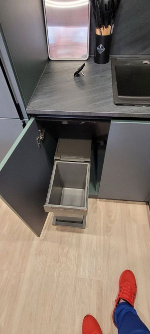 Перша здача!ЖК Нова Англія,ул. Максимовича Киев - изображение 4