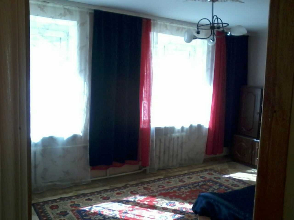 2хкомнатная в центре без комиссии пр Шевченко,2 Одесса - изображение 7