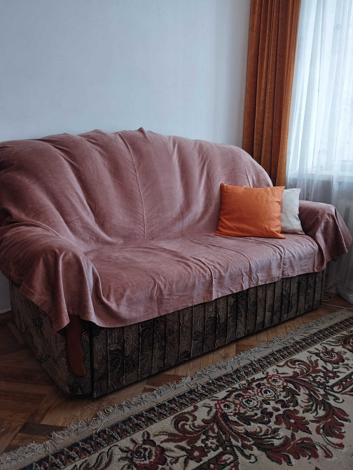 2хкомнатная в центре без комиссии пр Шевченко,2 Одесса - изображение 2