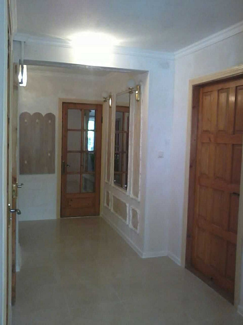 2хкомнатная в центре без комиссии пр Шевченко,2 Одесса - изображение 5