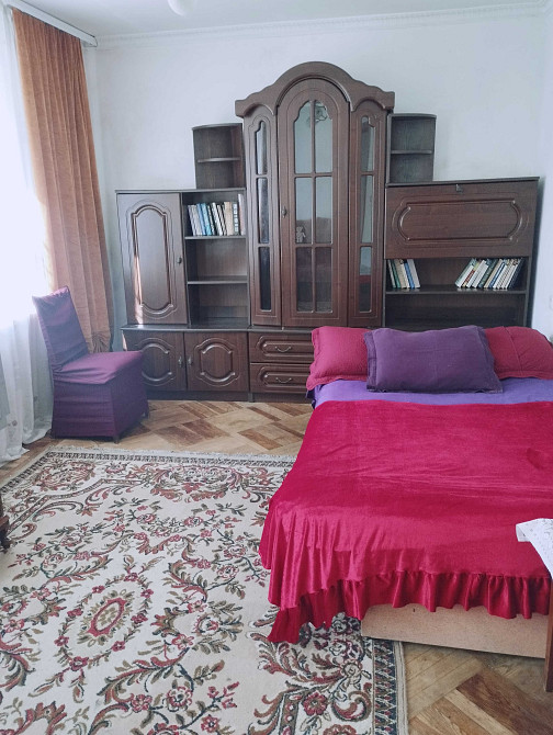 2хкомнатная в центре без комиссии пр Шевченко,2 Одесса - изображение 3