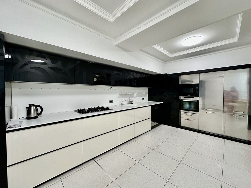 Аренда трехкомнатной квартиры . Парк Шевченко. Центр города. Одесса - изображение 1