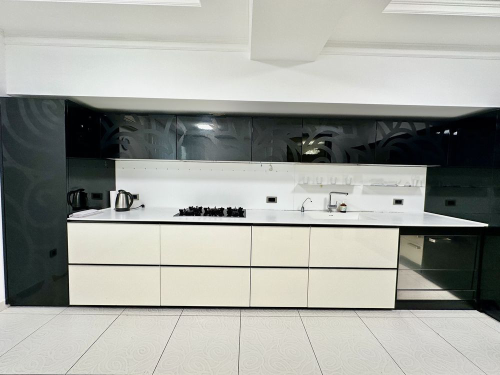 Аренда трехкомнатной квартиры . Парк Шевченко. Центр города. Одесса - изображение 4